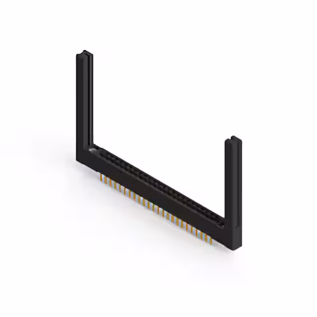 357-048-542-258 EDAC Inc.  Edgeboard Connectors
